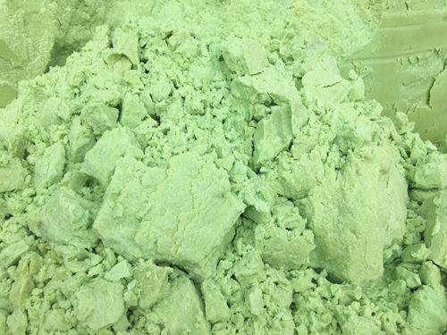 什么是聚合硫酸鐵有什么特點(diǎn)？